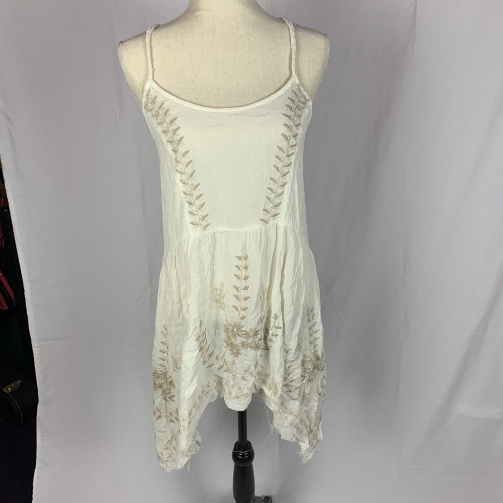 Free people dress